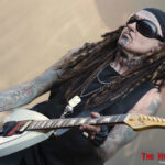 Dynamo Metal Fest 2018: Ministry